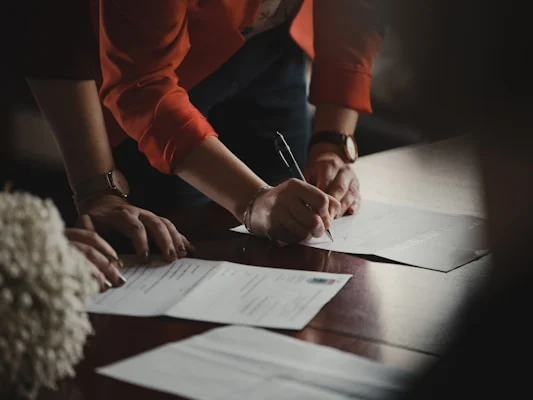 Obtaining special permits