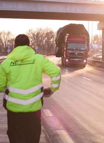 International transportation of industrial equipment from Khorgos to Nizhnekamsk